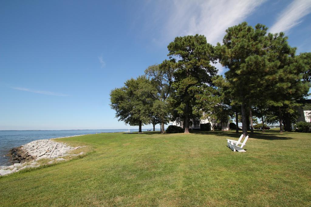 Wades Point Inn On The Bay McDaniel Luaran gambar