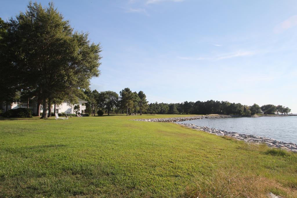 Wades Point Inn On The Bay McDaniel Luaran gambar