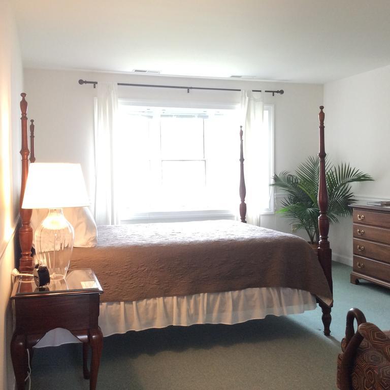 Wades Point Inn On The Bay McDaniel Luaran gambar