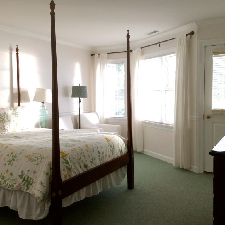 Wades Point Inn On The Bay McDaniel Luaran gambar