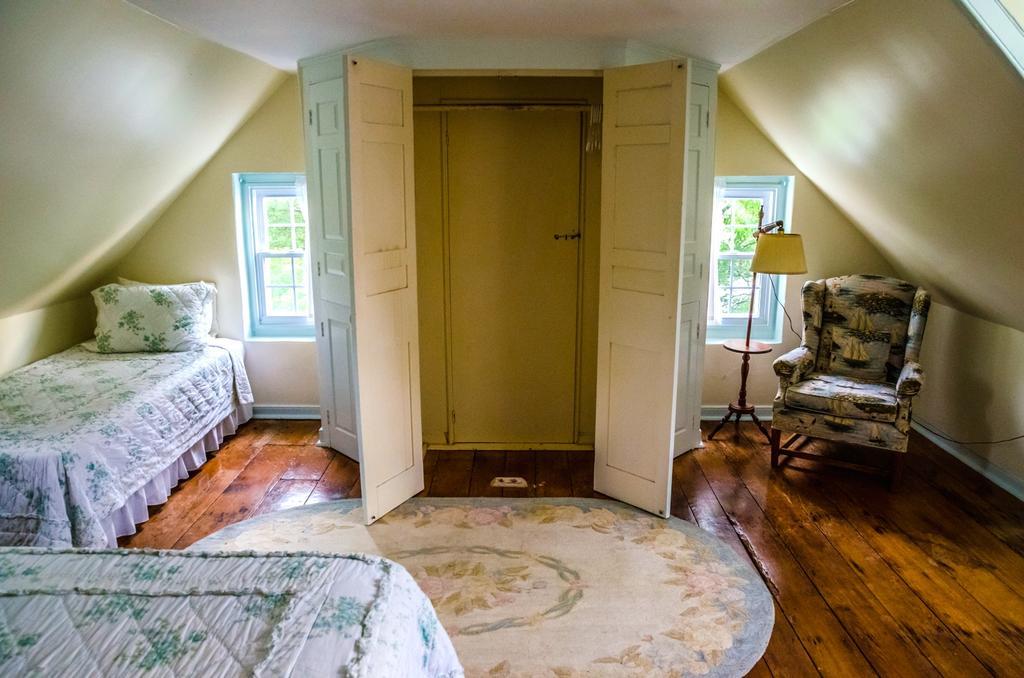 Wades Point Inn On The Bay McDaniel Luaran gambar