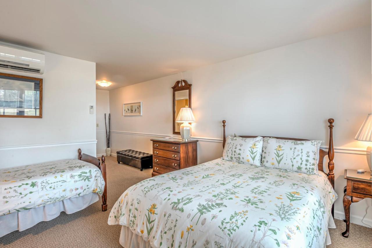 Wades Point Inn On The Bay McDaniel Luaran gambar